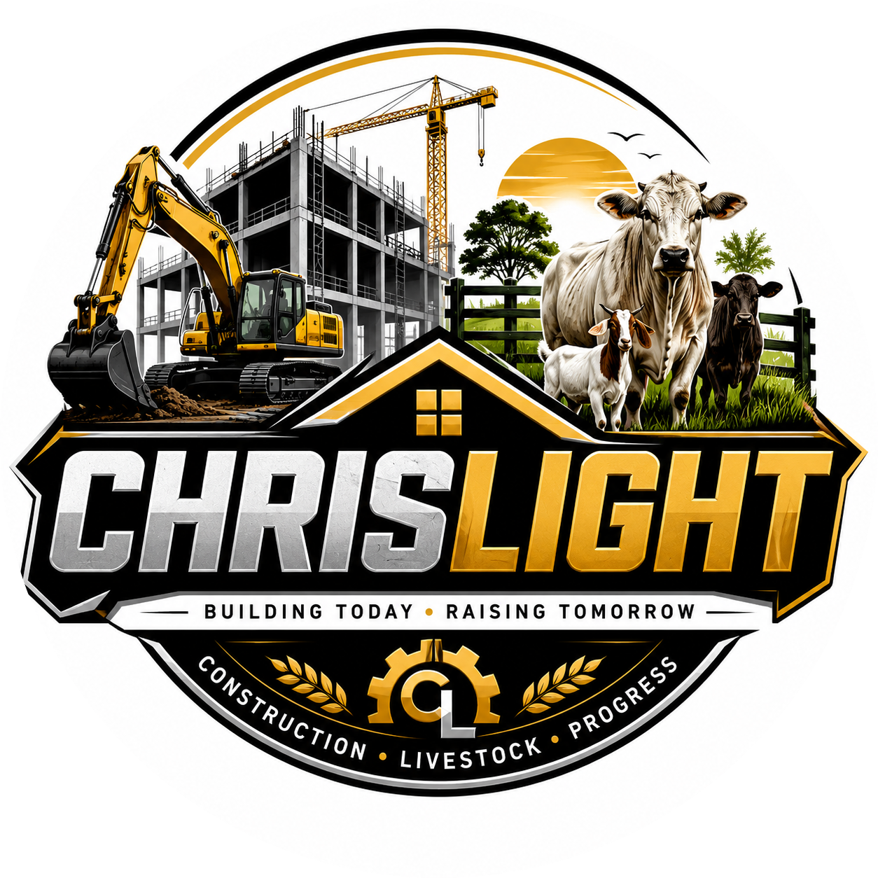 Christlight Holdings